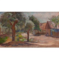 GĘSI, 1950