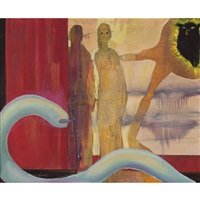 Untitled, 2019