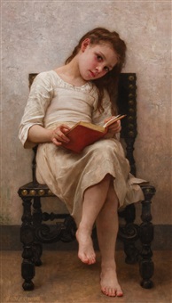 Le Livre De Prix, 1901