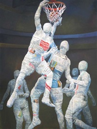 Basketball, 2011