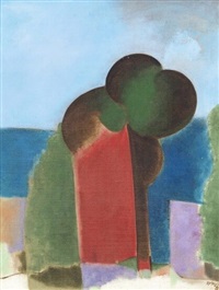U moře, 1986
