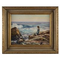 Howard Russell Butler Artnet<script async src=