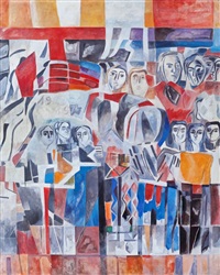 Aniversare, 1944–1974
