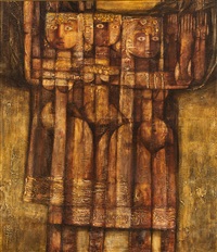 Three Figures