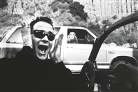 Tom Hanks, Los Angeles, 1998