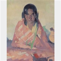 Young Indian