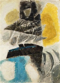 L'homme de l'espace, 1960, 1960