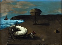Omaggio naturale, 1968