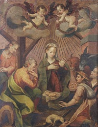 The Nativity