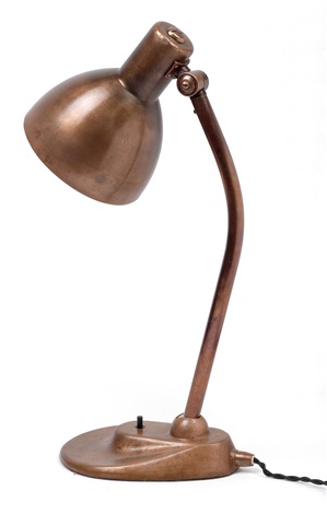 kandem bedside lamp