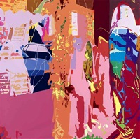 Toast of Tuskers, 2007