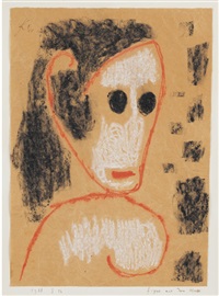 klee official figure