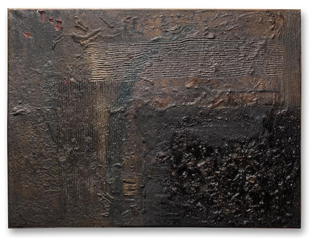 Untitled by Modest Cuixart on