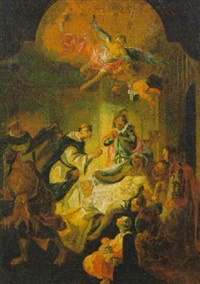 Franz Anton Maulbertsch Artnet Page 7