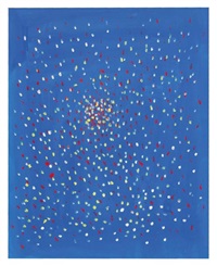 Sans titre, 1989