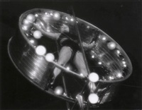 The Rhine Wheel from the series «Circus», 1940