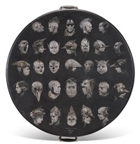 Pequeño teatro, 2015