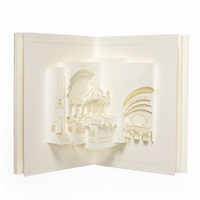 GABBIANI, FRANCESCA. White Book., 2005 GABBIANI, FRANCESCA. White Book., 2005