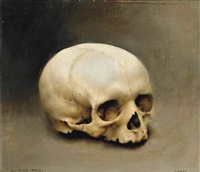 Skull