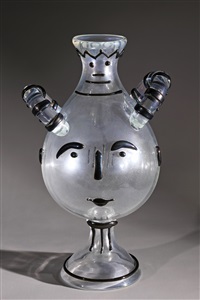 anfora by pablo picasso