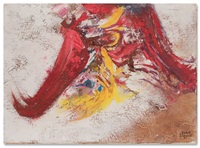 Untitled, 1961