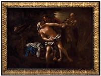 Susanna and the elders