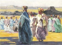 Ahouach