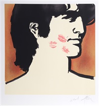 L'Homme a Femmes, 1990