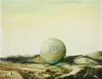 Signatories, (2013)