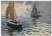 The Regatta, 1963