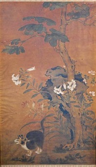 AFTER MA LIN (1180-1256)