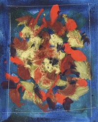 DANZA SCIAMANA N. 2, 2004