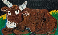 Bull, 2008