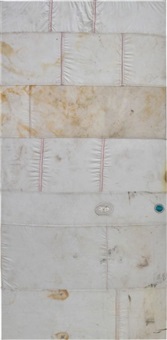 Hysteresis no.60, 2013