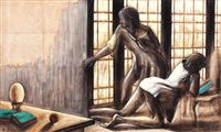 Ioana și Nora, 1994