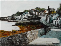 ROUNDSTONE, COUNTY GALWAY