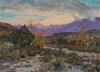 Howard Russell Butler Artnet<script async src=