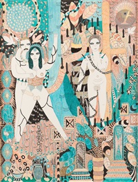 C’est la vie maman, 1975