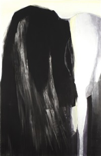 Untitled Black, 2018