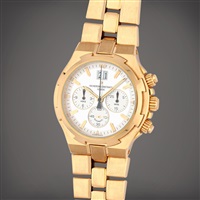Vacheron Constantin. Overseas Big Date..., 2005