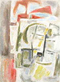Vers l'évasion