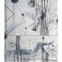 Struggle of existence (in 2 parts), 2010