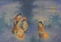 Lantern Festival, 1999