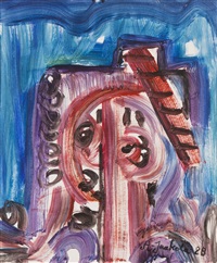 TURISMO, 1988