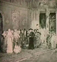 EN LA IGLESIA