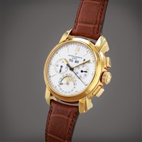 Vacheron Constantin. Reference 47112 A..., 2003