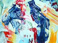 Untitled (Shiny), 2009