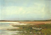 Marsh (unsigned)