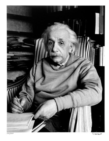 Download Alfred einstein Desktop Wallpaper