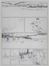 Les petits ruisseaux, 2006